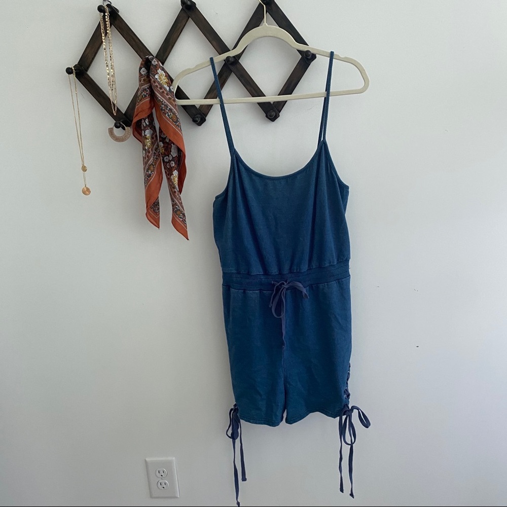 Dance&marvel romper